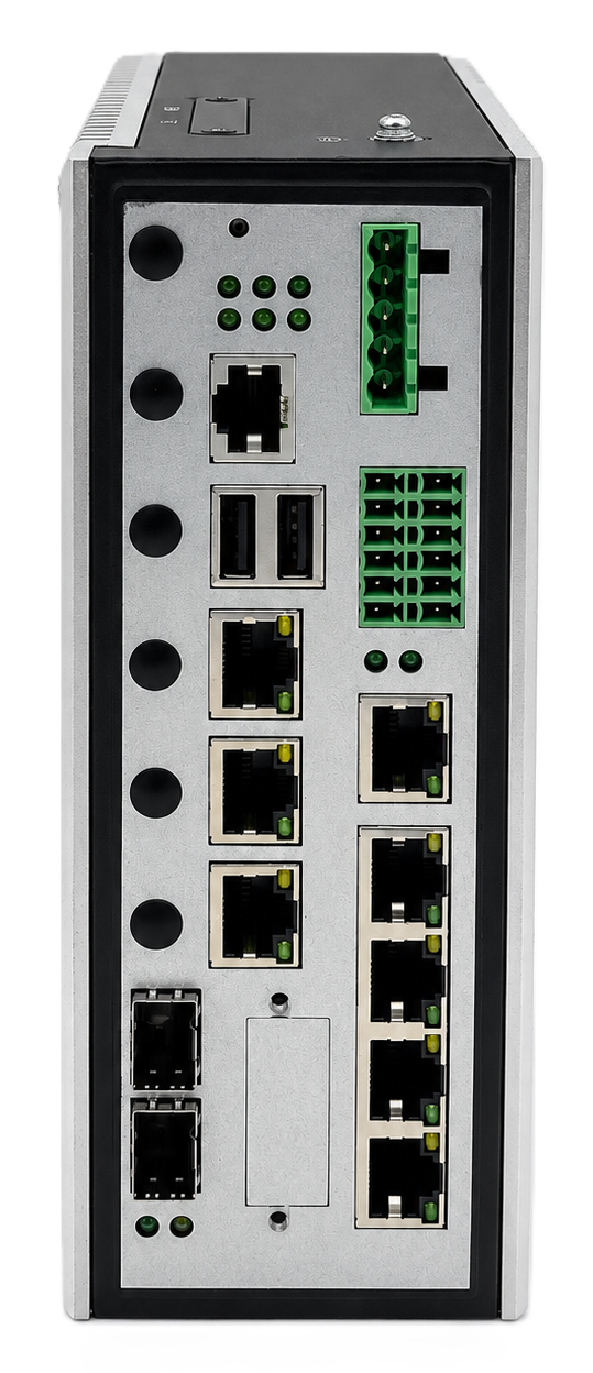 Maple6511-L0 工业网关