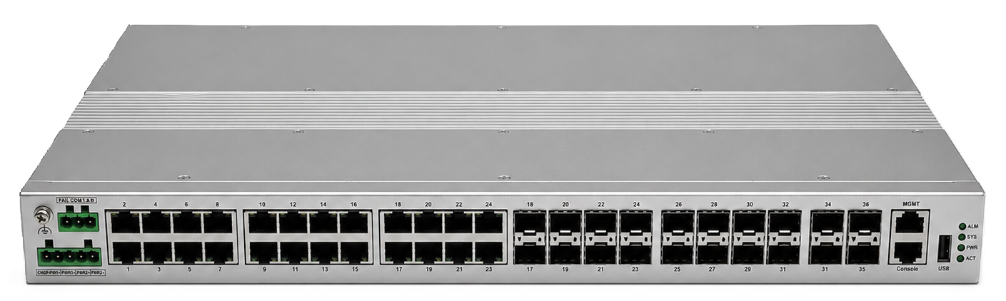 IS5510 系列 产品图